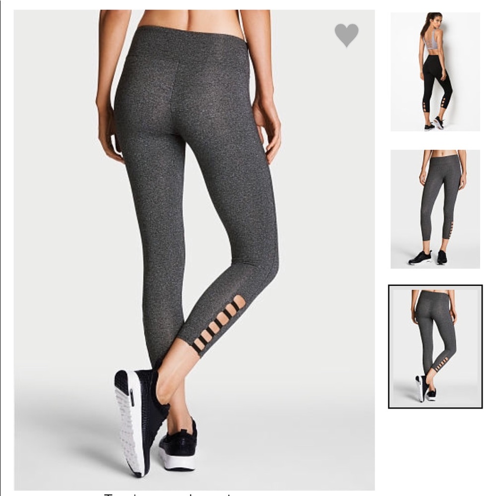 Victoria Secret Sport leggings (NAVY)